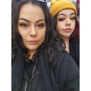 Meet your Posher, Valerie